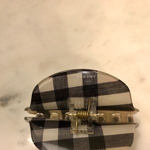 Accessories - Burberry hair clip Accessories - Burberry hair clip